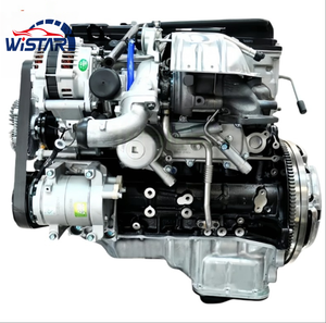 Accessori Auto di Alta Qualità Motore Turbo a <span class=keywords><strong>4</strong></span> Cilindri ZD30 per <span class=keywords><strong>Nissan</strong></span> per Modelli con RB26 QD32 YD25 TD42 TD27 KA24E - Product Image 3