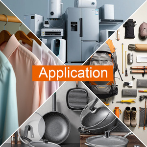 Scatole di Cartone Grandi e Resistenti Personalizzate con Manico per il Trasporto di Radiatori e Piccoli Elettrodomestici - Product Image 2