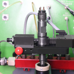 Outil de démontage universel pour banc d'essai d'injecteurs diesel ZQYM Factory, support d'injecteur pour banc d'essai d'injecteurs - Product Image 6