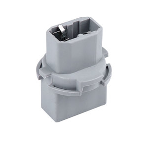 ปลั๊กขั้วหลอดไฟท้ายอะคูรา ฮอนด้า 33515-S50-003 T20W ขั้วต่อไฟเบรก 12V พลาสติก - Product Image 1