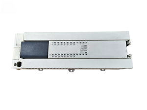 Contrôleur PLC, capteur, contrôleur logique programmable, neuf d'origine FX3U-80MR/ES-A - Product Image 1