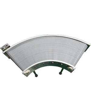 Hairise cho truyền đạt hộp 8600 loạt 90 độ chuyển băng tải - Product Image 1