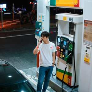 Thời gian thực báo động gọi công nhận tính toán cao sức mạnh thông minh trạm xăng giám sát tương thích NVR mạng Máy ảnh ai hộp - Product Image 1