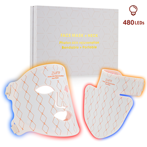 Dispositivo de Belleza Multifunción 2026, Nuevo Tratamiento Facial Antienvejecimiento y Antiacné para el Hogar - Product Image 4