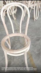 Nordique rétro en bois massif <span class=keywords><strong>chaise</strong></span> de salle à manger moyen ancien rotin dossier Net <span class=keywords><strong>rouge</strong></span> Restaurant maison Table à manger ensemble moderne pour hôtels - Product Image 6