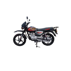 دراجة نارية بنزين عالية الجودة 125سم³/150سم³/200سم³ للسباقات الشوارع والطرق الوعرة طراز جي إن للبيع - Product Image 1