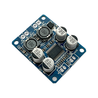 OKY3462-8 Amplificador Mono de Energía de 100W 12 a 32V HIFI TDA7293 IC TDA 7293 TDA7293 Placa Amplificadora