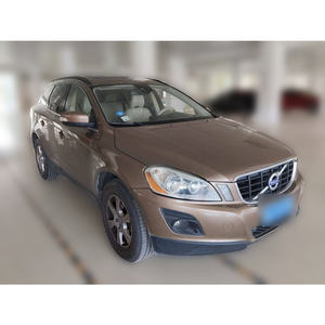 Guazi Vente en Gros <span class=keywords><strong>Volvo</strong></span> <span class=keywords><strong>XC60</strong></span> <span class=keywords><strong>Essence</strong></span> 3.0 SUV Voiture d'<span class=keywords><strong>occasion</strong></span> 4WD 5 Places - Product Image 3