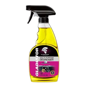 Gladiator Car Care Cleaning Automotive Multi Purpose Degreaser