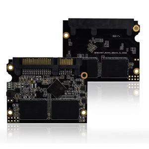 国境を越えた外国貿易のためのソリッドステートドライブアップグレード1テラバイト2テラバイトSATA3新しいデスクトップラップトップ内部外部ユニバーサル拡張 - Product Image 1