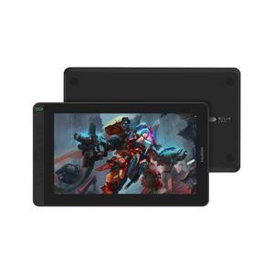Tableta Gráfica <span class=keywords><strong>HUION</strong></span> <span class=keywords><strong>Kamvas</strong></span> <span class=keywords><strong>13</strong></span>, Monitor Interactivo para Conexión a Laptop, sin Batería - Product Image 2