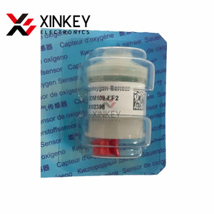 OOM109-LF2 batterie de capteur d'oxygène Honeywell neuve et originale - Product Image 2