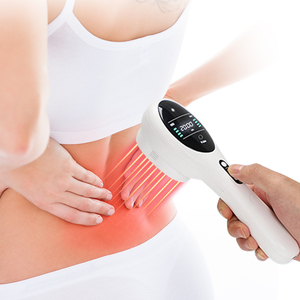Appareil de physiothérapie portable ZKM à diode froide et lumière rouge <span class=keywords><strong>pour</strong></span> le soulagement des douleurs articulaires et des blessures musculaires, usage domestique, Henan - Product Image 1