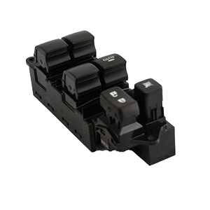 Nuovo Interruttore Alzacristalli Elettrico e Principale per Mitsubishi Eclipse <span class=keywords><strong>Cross</strong></span> GK1W, Modelli 8608A323 - Product Image 6