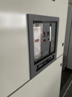 Disjoncteur universel intelligent DW45 3P 4P 2000A, type tiroir, avec cadre extractible et contrôleur intelligent