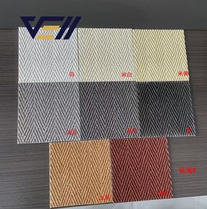 Superficie de arcilla de travertino VELL Mcm, losa de revestimiento de piedra blanda flexible para pared - Product Image 4