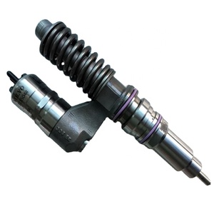 Bomba de inyección de combustible diésel/inyector de unidad 0414701066 1805344 para SCANIA - Product Image 5