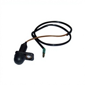 Interrupteur de porte compatible TATA Xenon, référence OEM 289754509903, pièces et accessoires électriques d'intérieur automobile d'origine - Product Image 1