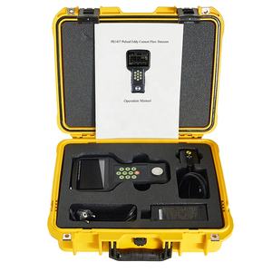 JZJ1437 taşınabilir darbeli <span class=keywords><strong>Eddy</strong></span> akım kusur dedektörü tahribatsız <span class=keywords><strong>test</strong></span> ekipmanları kaynak muayene 5kg düşük maliyetli doğrudan fabrika - Product Image 4