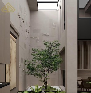 ออกแบบสำหรับวิลล่าสไตล์อิตาลี สร้างประสบการณ์หรูหราแบบอิตาลีที่เป็นเอกลักษณ์ด้วยภาพจำลองที่สมจริง - Product Image 3