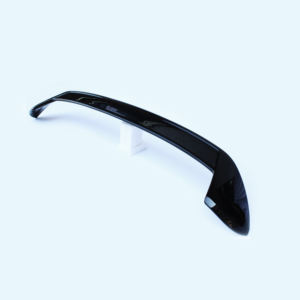 Aileron de toit arrière en fibre de carbone pour <span class=keywords><strong>Peugeot</strong></span> <span class=keywords><strong>207</strong></span> 2006-2014 - Product Image 6