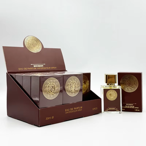 Parfums pour hommes et femmes à l'odeur florale en gros, 30 ml * 12 pièces, <span class=keywords><strong>parfum</strong></span> longue durée - Product Image 4