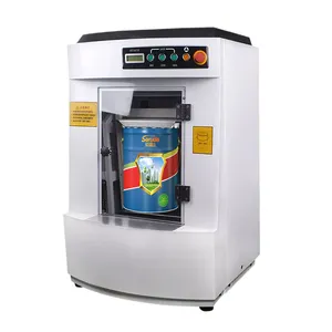 Automatic Shaking Color Mixing Machine