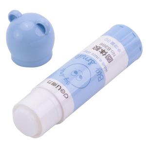 Bâtons de colle solide Deli n°6366 9g, haute adhérence, lavable, colle pour étudiants et travaux manuels - Product Image 3