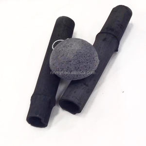 制造商运送了带有心形魔芋和魔芋的洗脸泡芙，当暴露在水中时会变大 - Product Image 4