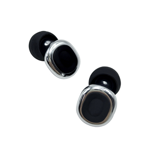 <span class=keywords><strong>Tapones</strong></span> de Silicona para los Oídos, Cancelación de Ruido, Protección Auditiva, para Conciertos y Estudio, Gran Venta - Product Image 2