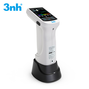 3nh ST2222 Digitales Farbdifferenzmessgerät zum Fabrikpreis, Tragbares Farbmessgerät für Atomabsorption aus Guangdong zum Verkauf - Product Image 4