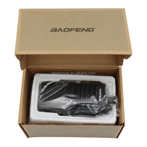 Radio Bidireccional Baofeng BF-9700, Venta Caliente de Fábrica, Walkie Talkie UHF, Intercomunicador Inalámbrico Impermeable, Walkie Talkie Portátil - Product Image 5