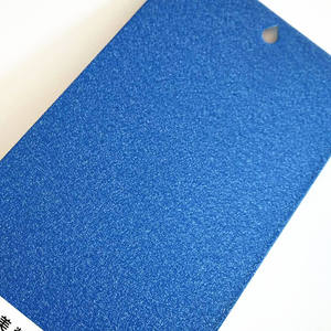 Pulverización de polvo de plástico electrostático ecológico con recubrimiento de polvo acrílico termoendurecible <span class=keywords><strong>verde</strong></span> <span class=keywords><strong>militar</strong></span> azul - Product Image 4