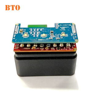 Thông tin xe đọc <span class=keywords><strong>PCB</strong></span> lắp ráp nhà sản xuất Giao hàng nhanh Multilayer <span class=keywords><strong>pcba</strong></span> tùy chỉnh - Product Image 4