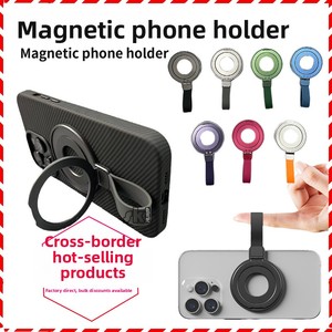 <span class=keywords><strong>Cargador</strong></span> Inalámbrico Magnético Portátil con Base de Carga Rápida para <span class=keywords><strong>iPhone</strong></span> 17 16 15 14 <span class=keywords><strong>13</strong></span> Pro Max, Soporte y Base de Carga Integrados - Product Image 5