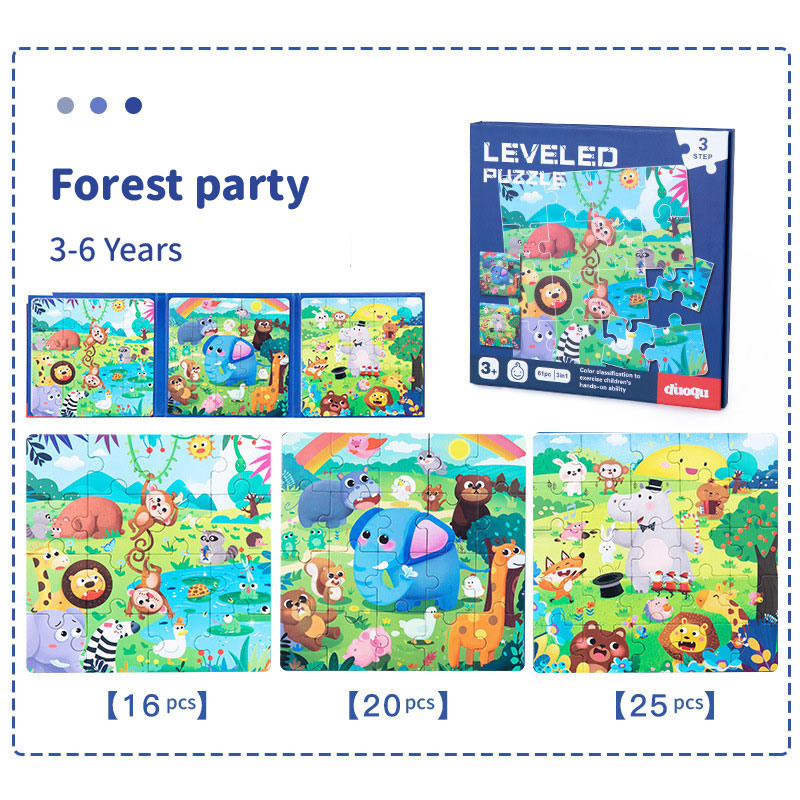 Forest party