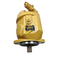 Pompe hydraulique PG200235 AT334876 PG 200235 at303229 pour pelle rétrocaveuse Deere 310SJ, 310SK, 310SL, 325SL, 410G, 410J, 410K