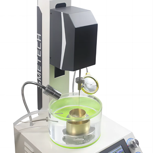 מכשיר בדיקת חדירת אספלט דיגיטלית אוטומטית חדירת אספלט - Product Image 2