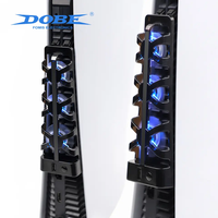 Nouveau ventilateur de refroidissement pour PS5