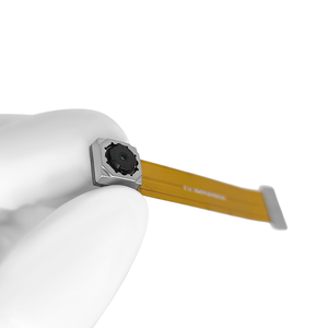 Módulo de Cámara Mini con Sensor CMOS OmniVision OV5640 de 5MP, Enfoque Automático y Tecnología COB para Integración en Dispositivos Educativos de Tableta - Product Image 4