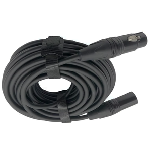 Cable <span class=keywords><strong>XLR</strong></span> a <span class=keywords><strong>XLR</strong></span> de Alta Calidad, <span class=keywords><strong>1m</strong></span> 15m 30m 50m, Longitud Personalizada, Cable de Audio <span class=keywords><strong>XLR</strong></span> para Sonido en Vivo - Product Image 1