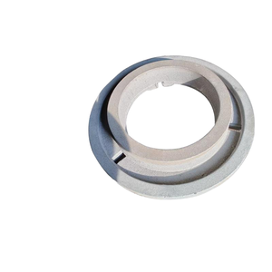 Changzhou <strong>Supplier</strong> HT200 Gray Iron Flywheel <strong>Dynamic</strong> <strong>Balance</strong> <strong>Test</strong> Finish - Product Image 2