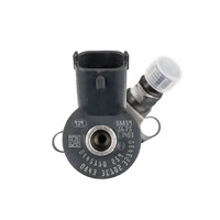 Nuevas Piezas de Repuesto para Motor de Camión Diésel, Conjunto de Inyector de Combustible, Válvulas de Inyección OEM para PEUGEOT 0445110259