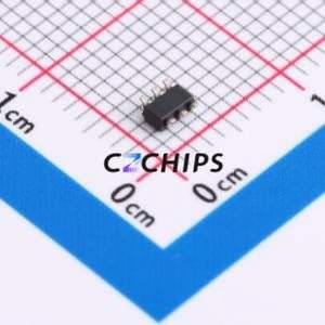 Original y nuevo REF3433QDBVRQ1 SOT-23-6 Circuito integrado IC Chip PMIC Referencia de voltaje IC - Product Image 2