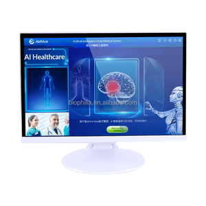 Produk perangkat lunak Ai AIG7 detektor kesehatan holografik cerdas detektor kesehatan pemeriksaan tubuh peralatan perawatan kesehatan - Product Image 1