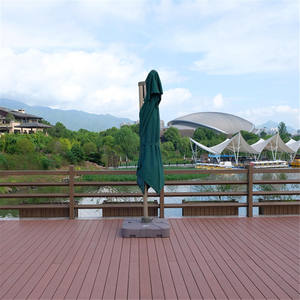 Youya jardin patio extérieur <span class=keywords><strong>parasol</strong></span> en gros fabricant - Product Image 3