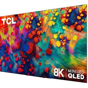 Téléviseur intelligent <span class=keywords><strong>QLED</strong></span> Mini LED <span class=keywords><strong>4K</strong></span> de 55 pouces, Android Google <span class=keywords><strong>TV</strong></span> PAL (50 Hz), Dolby Vision Atmos pour le home cinéma et les jeux - Product Image 1
