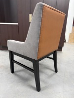 Chaise 4 Bears, mobilier haut de gamme pour hôtels par Top Hotel Project