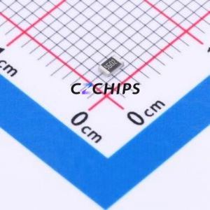 Résistance SMD CQ05W8F5602T5E 0805 (Type : Film Épais) (Résistance : 56 kOhm Précision : 1%) - Product Image 1