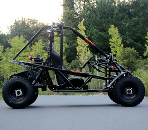 Xăng Tất Cả Địa Hình <span class=keywords><strong>Go</strong></span> <span class=keywords><strong>Kart</strong></span> Với Động Cơ Làm Mát Bằng Nước <span class=keywords><strong>250cc</strong></span> - Product Image 2